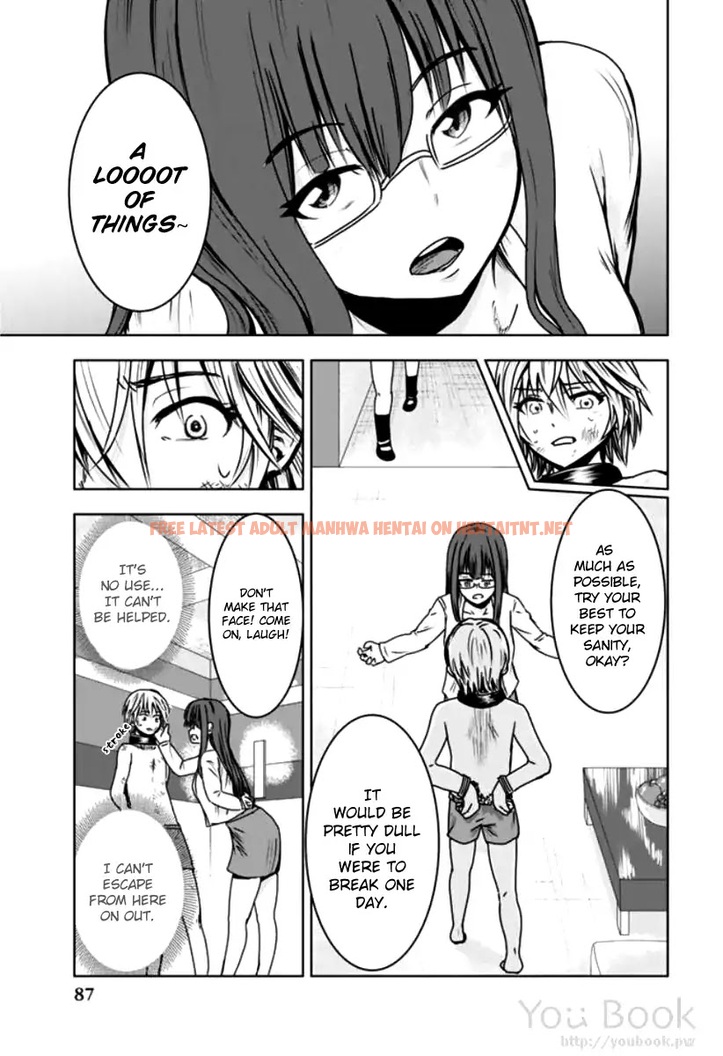 Read Hentai Image 9 815 in comic Mina-sama No Omocha Desu - Chapter 4 - hentaitnt.net