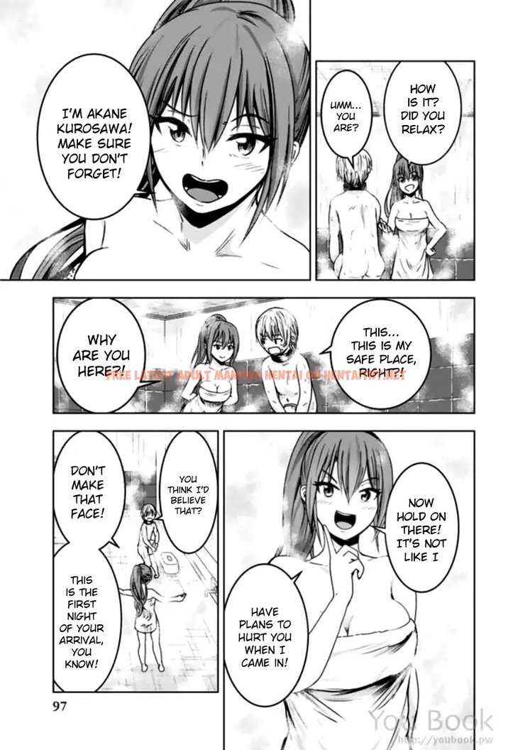 Read Hentai Image 11 815 in comic Mina-sama No Omocha Desu - Chapter 5 - hentaitnt.net