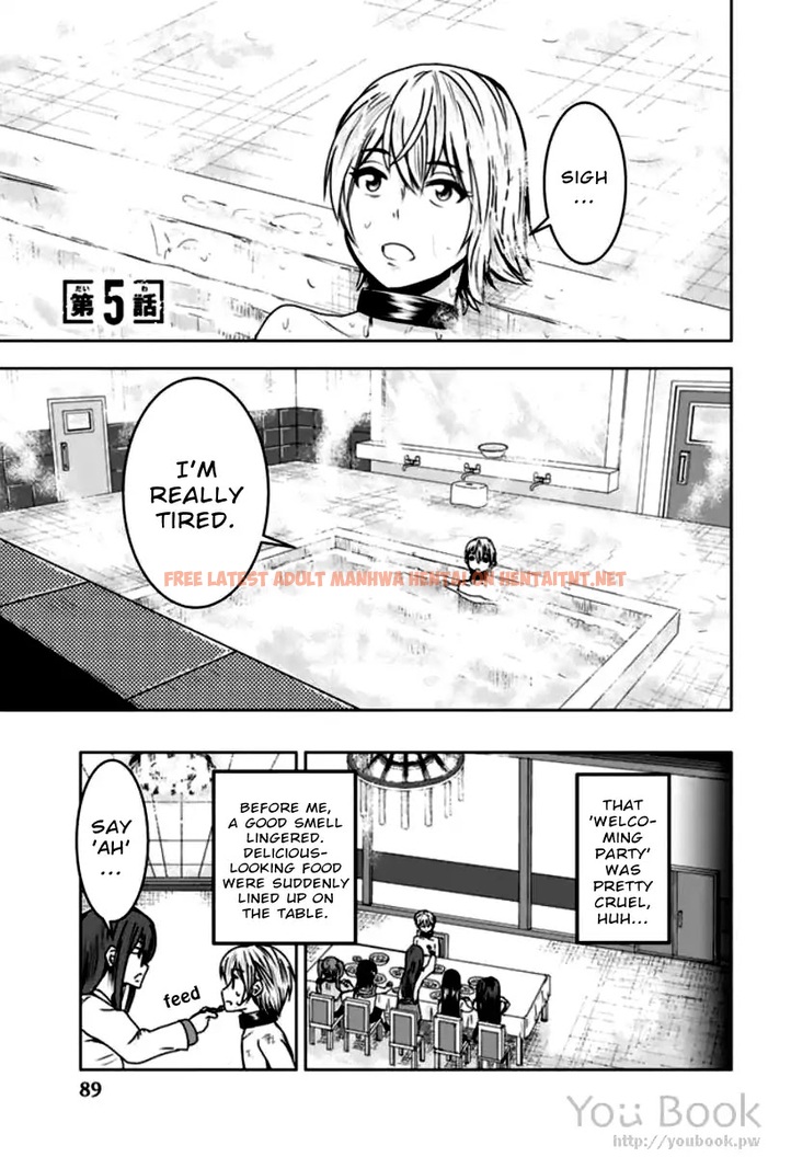 Read Hentai Image 2 815 in comic Mina-sama No Omocha Desu - Chapter 5 - hentaitnt.net