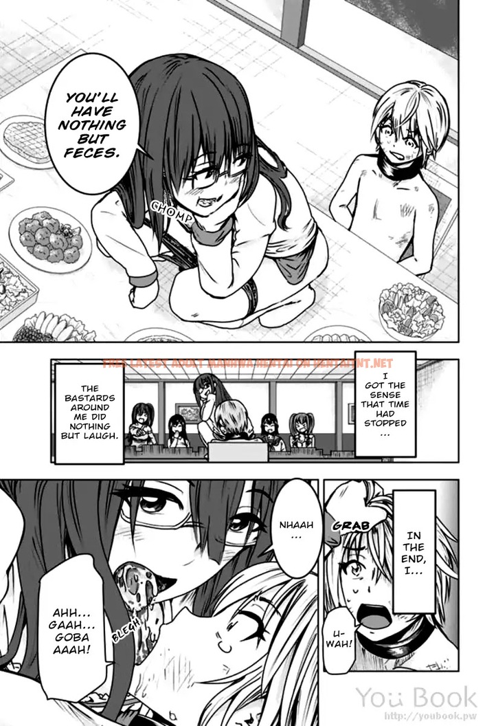 Read Hentai Image 5 815 in comic Mina-sama No Omocha Desu - Chapter 5 - hentaitnt.net