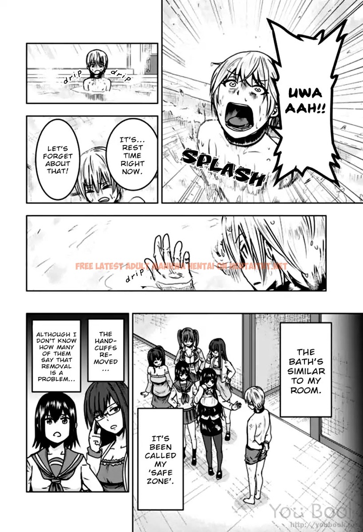 Read Hentai Image 6 815 in comic Mina-sama No Omocha Desu - Chapter 5 - hentaitnt.net