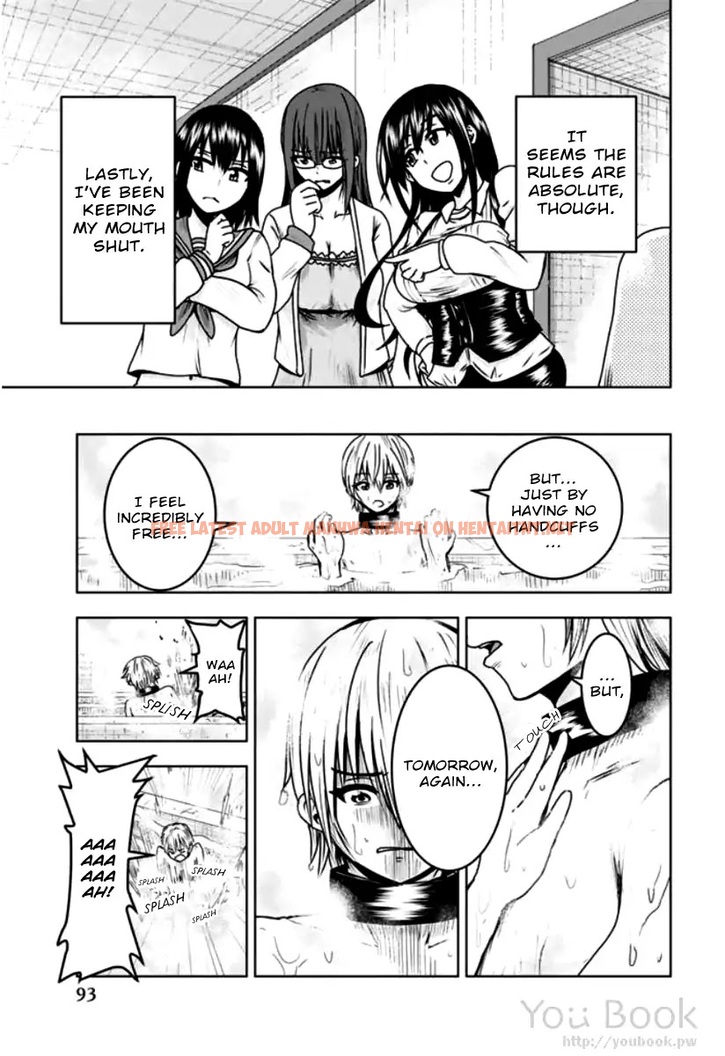 Read Hentai Image 7 815 in comic Mina-sama No Omocha Desu - Chapter 5 - hentaitnt.net