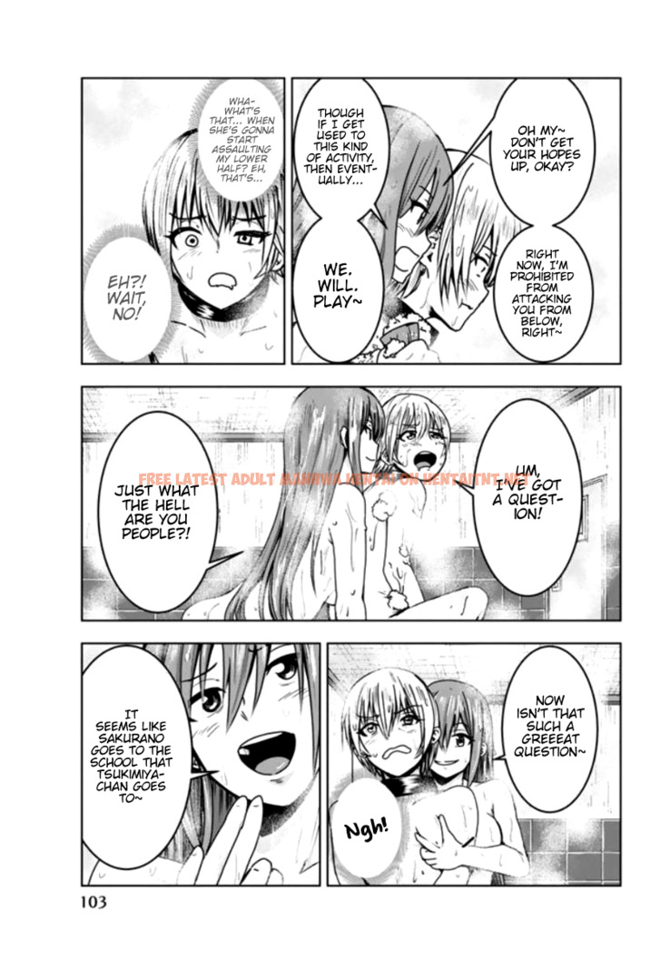 Read Hentai Image 5 816 in comic Mina-sama No Omocha Desu - Chapter 6 - hentaitnt.net