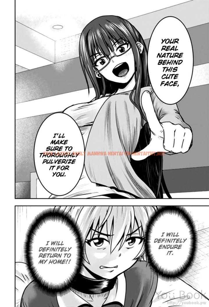 Read Hentai Image 10 816 in comic Mina-sama No Omocha Desu - Chapter 7 - hentaitnt.net