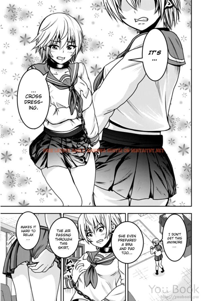 Read Hentai Image 13 816 in comic Mina-sama No Omocha Desu - Chapter 7 - hentaitnt.net