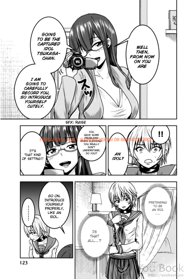 Read Hentai Image 15 816 in comic Mina-sama No Omocha Desu - Chapter 7 - hentaitnt.net