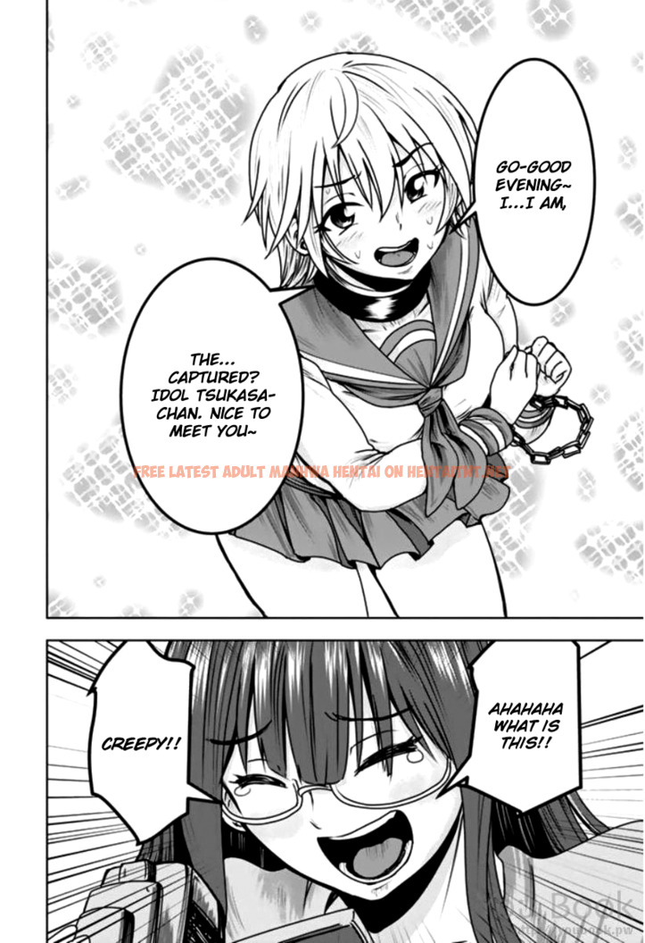 Read Hentai Image 16 816 in comic Mina-sama No Omocha Desu - Chapter 7 - hentaitnt.net