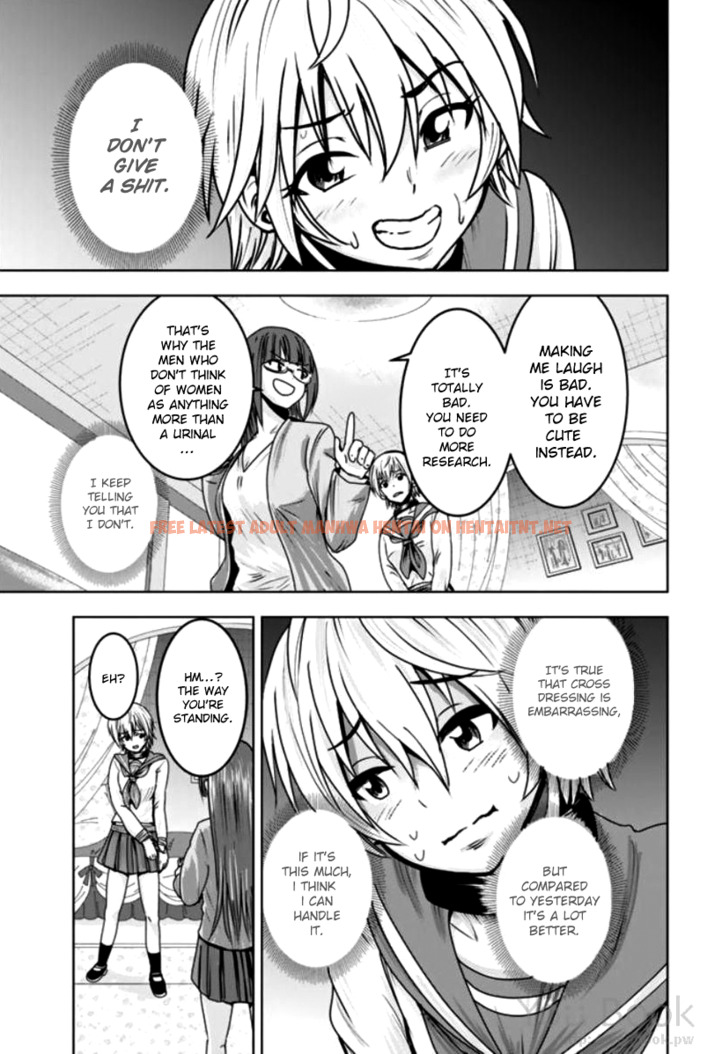 Read Hentai Image 17 816 in comic Mina-sama No Omocha Desu - Chapter 7 - hentaitnt.net