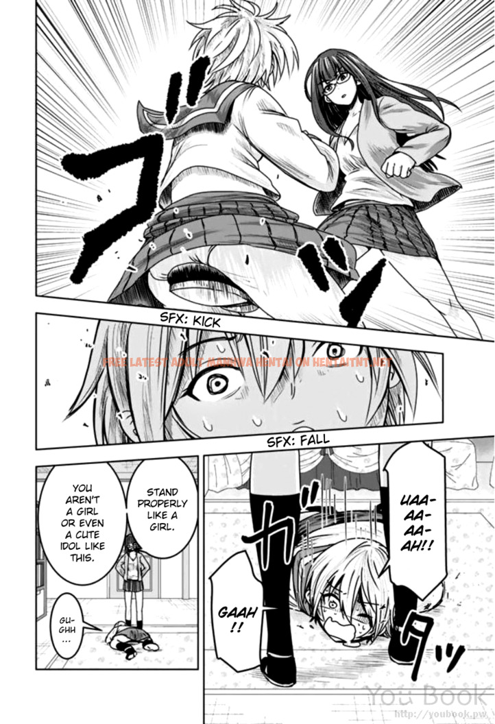 Read Hentai Image 18 816 in comic Mina-sama No Omocha Desu - Chapter 7 - hentaitnt.net