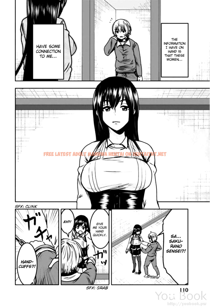 Read Hentai Image 2 816 in comic Mina-sama No Omocha Desu - Chapter 7 - hentaitnt.net