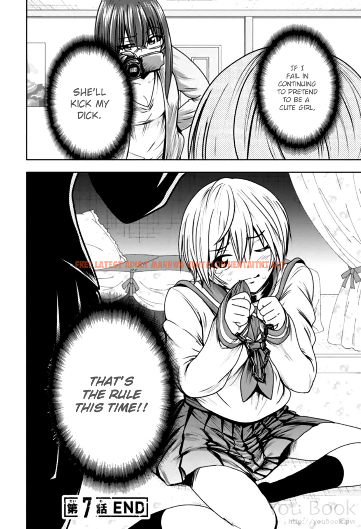 Read Hentai Image 20 816 in comic Mina-sama No Omocha Desu - Chapter 7 - hentaitnt.net