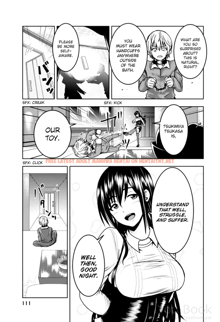 Read Hentai Image 3 816 in comic Mina-sama No Omocha Desu - Chapter 7 - hentaitnt.net