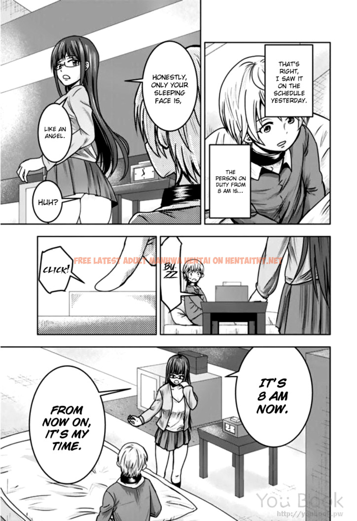 Read Hentai Image 9 816 in comic Mina-sama No Omocha Desu - Chapter 7 - hentaitnt.net