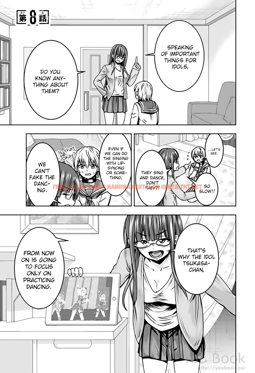 Read Hentai Image 1 816 in comic Mina-sama No Omocha Desu - Chapter 8 - hentaitnt.net