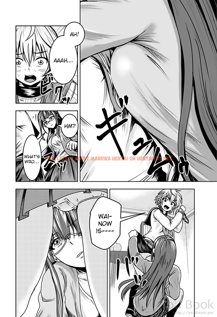 Read Hentai Image 4 816 in comic Mina-sama No Omocha Desu - Chapter 8 - hentaitnt.net