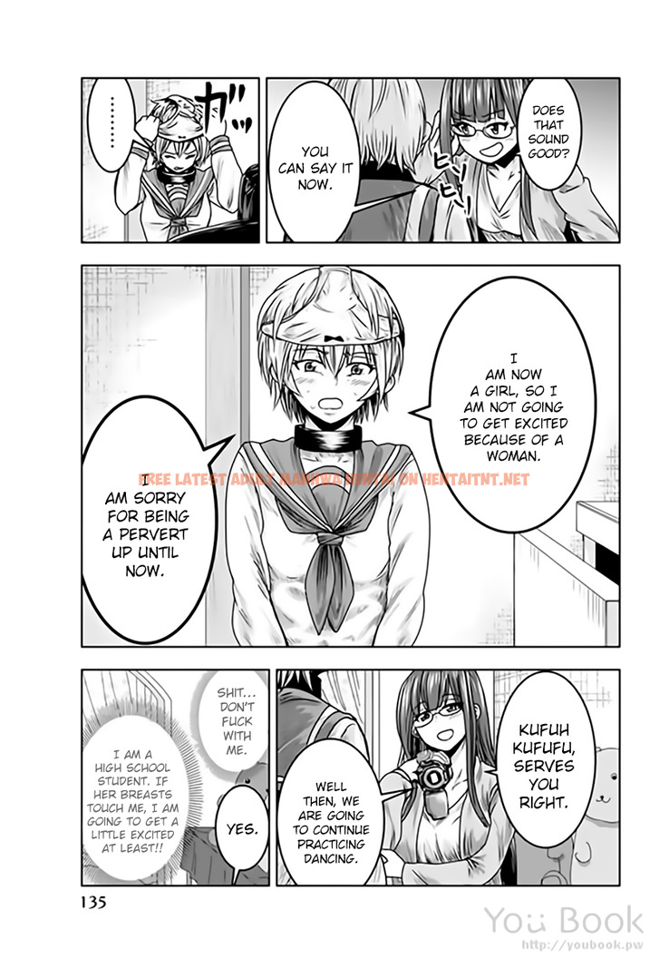 Read Hentai Image 7 816 in comic Mina-sama No Omocha Desu - Chapter 8 - hentaitnt.net