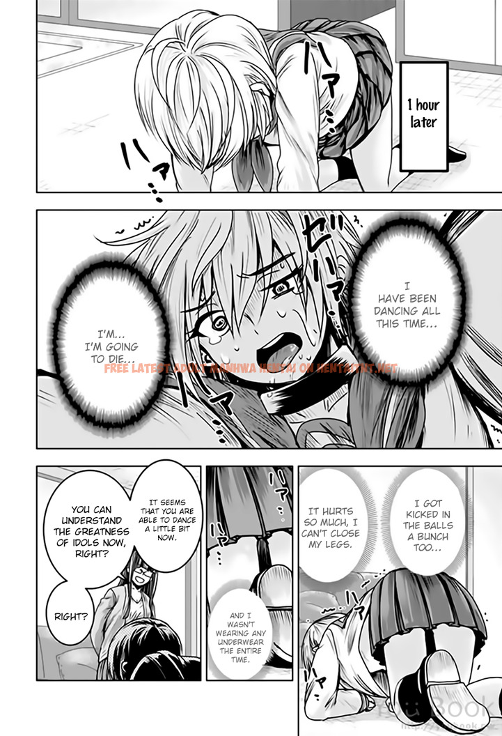 Read Hentai Image 8 816 in comic Mina-sama No Omocha Desu - Chapter 8 - hentaitnt.net