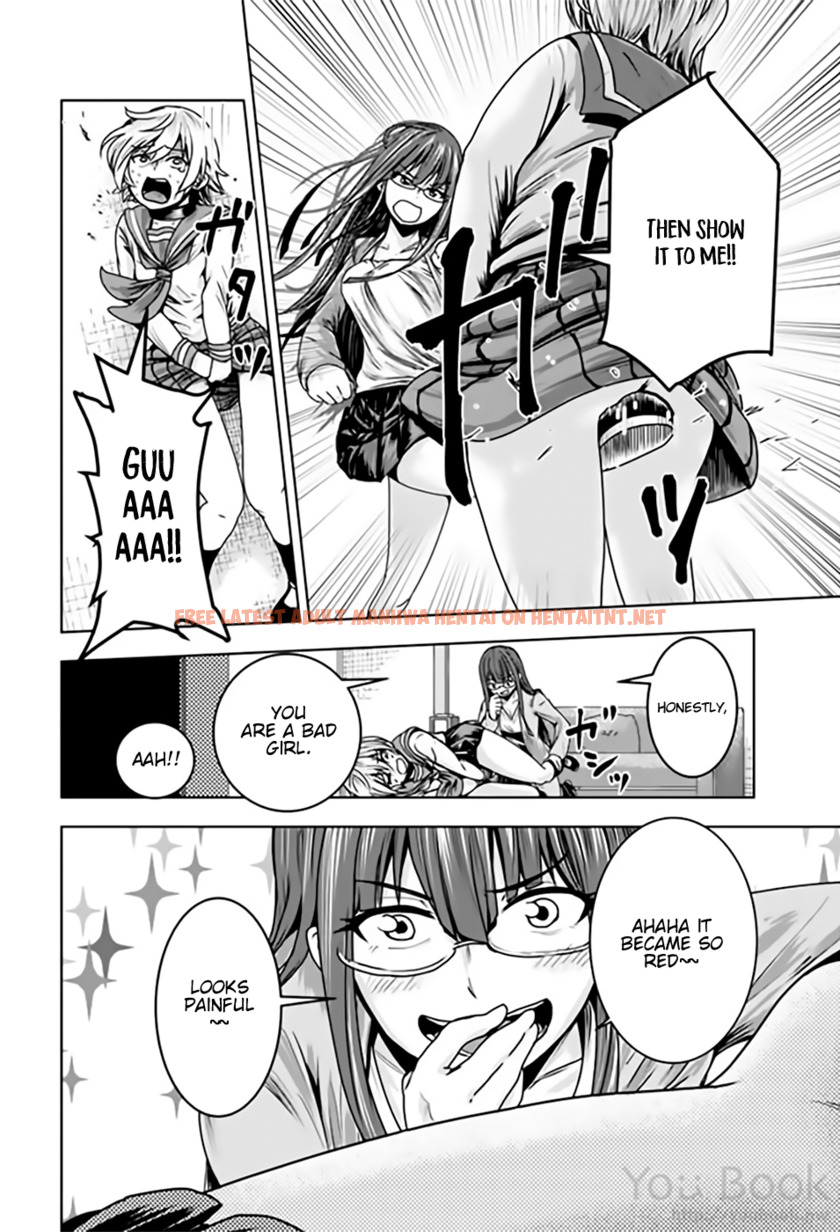 Read Hentai Image 2 816 in comic Mina-sama No Omocha Desu - Chapter 9 - hentaitnt.net