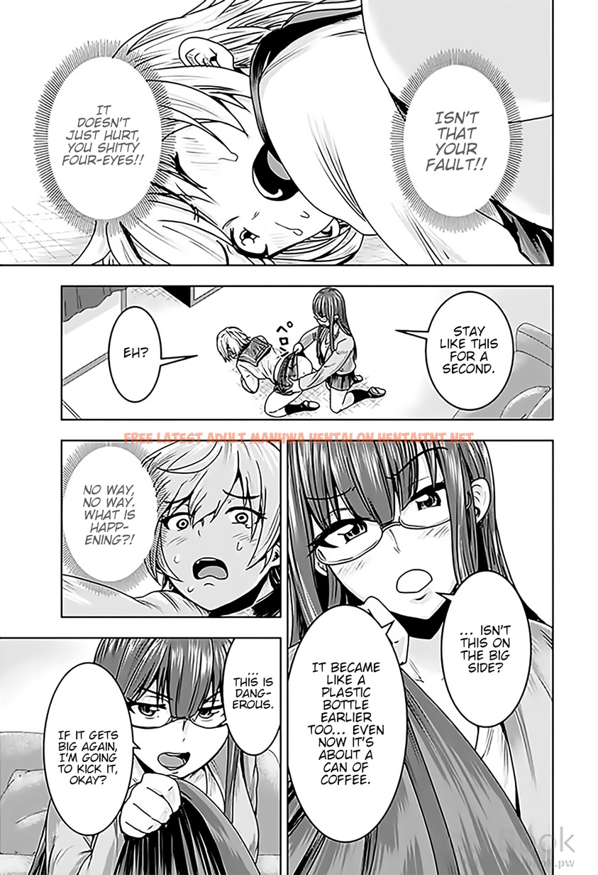 Read Hentai Image 3 816 in comic Mina-sama No Omocha Desu - Chapter 9 - hentaitnt.net