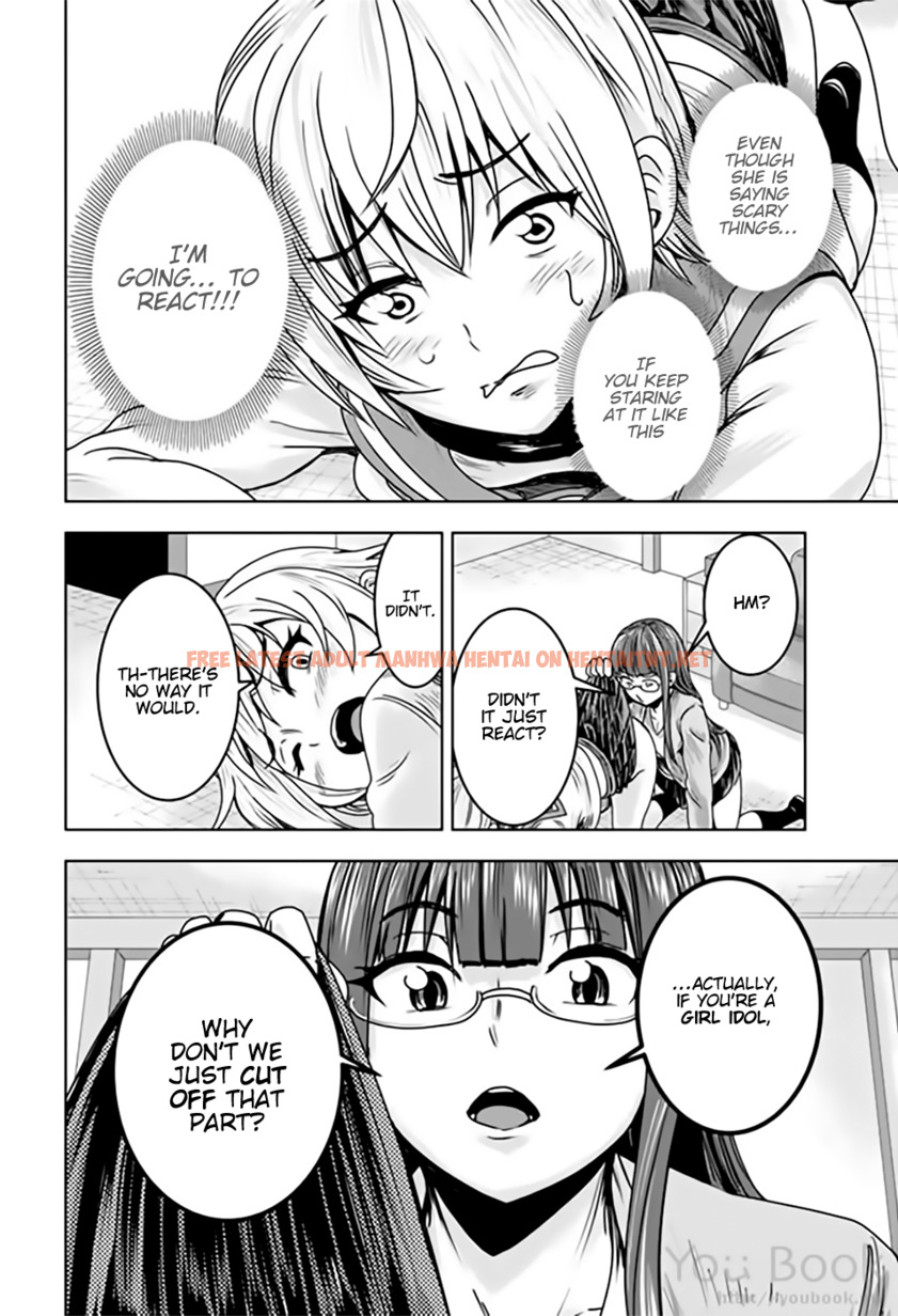 Read Hentai Image 4 816 in comic Mina-sama No Omocha Desu - Chapter 9 - hentaitnt.net