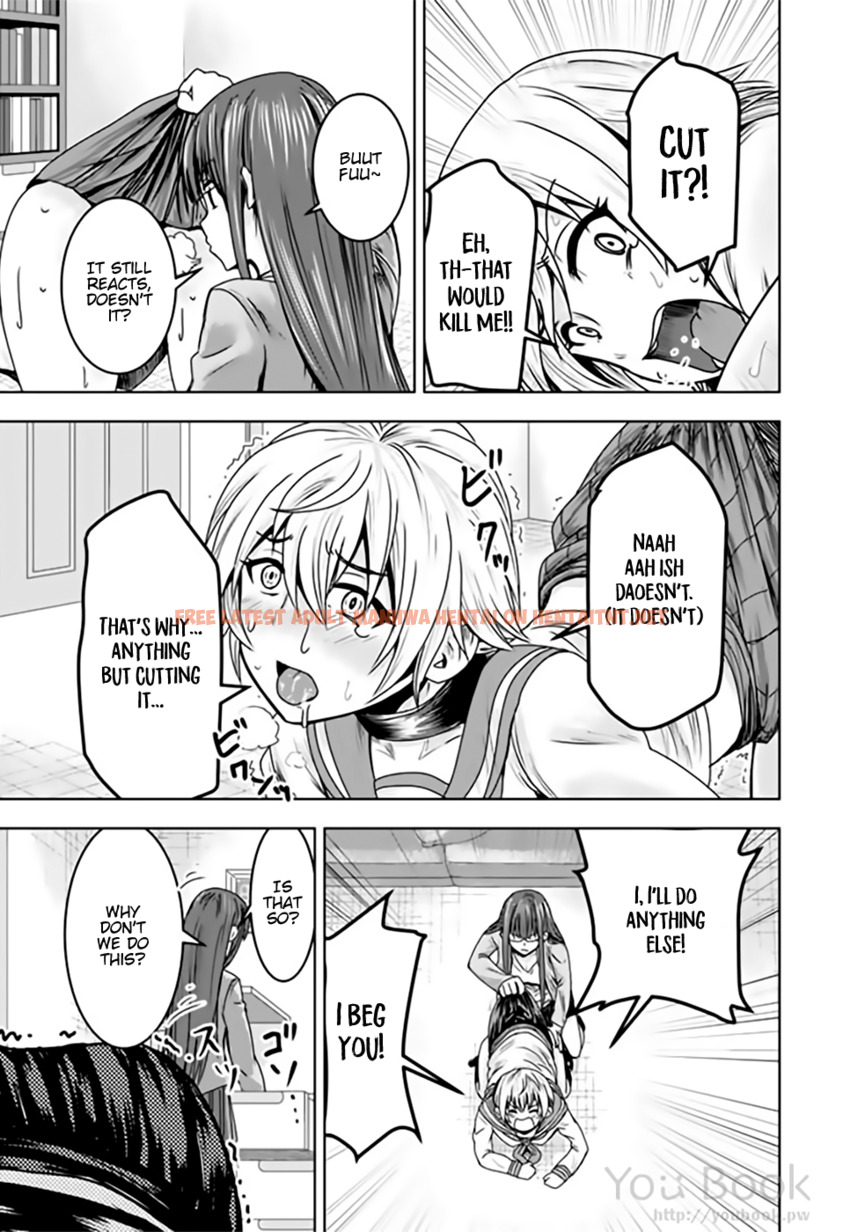 Read Hentai Image 5 816 in comic Mina-sama No Omocha Desu - Chapter 9 - hentaitnt.net