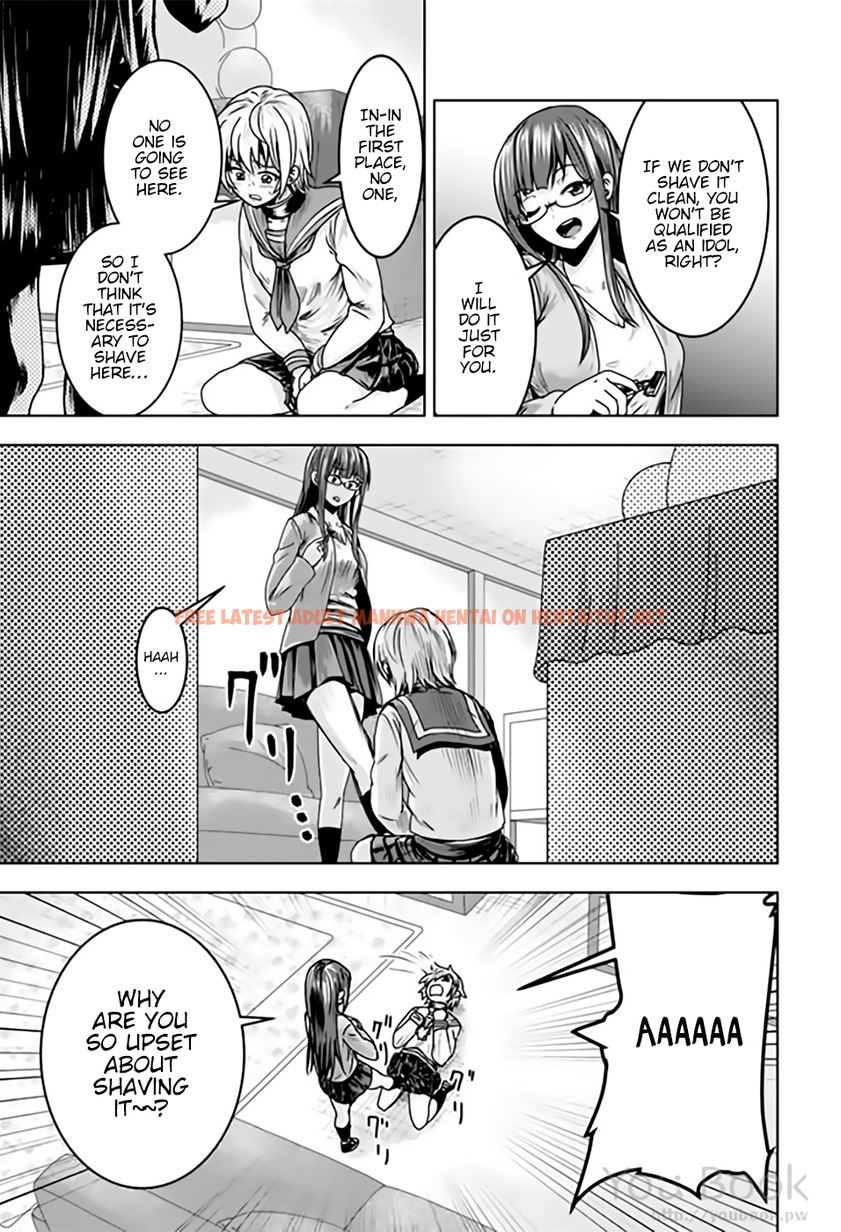 Read Hentai Image 7 816 in comic Mina-sama No Omocha Desu - Chapter 9 - hentaitnt.net