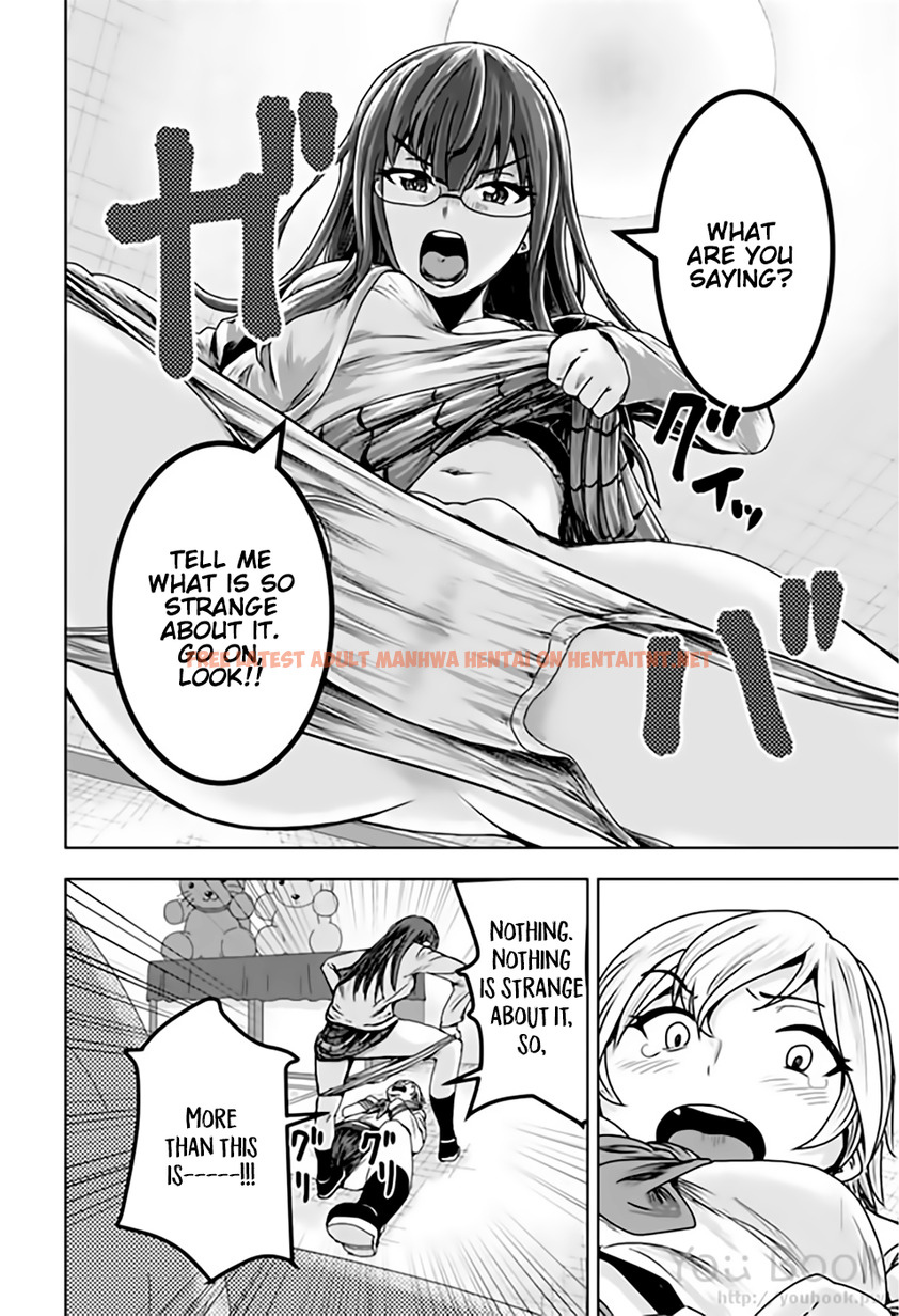 Read Hentai Image 8 816 in comic Mina-sama No Omocha Desu - Chapter 9 - hentaitnt.net