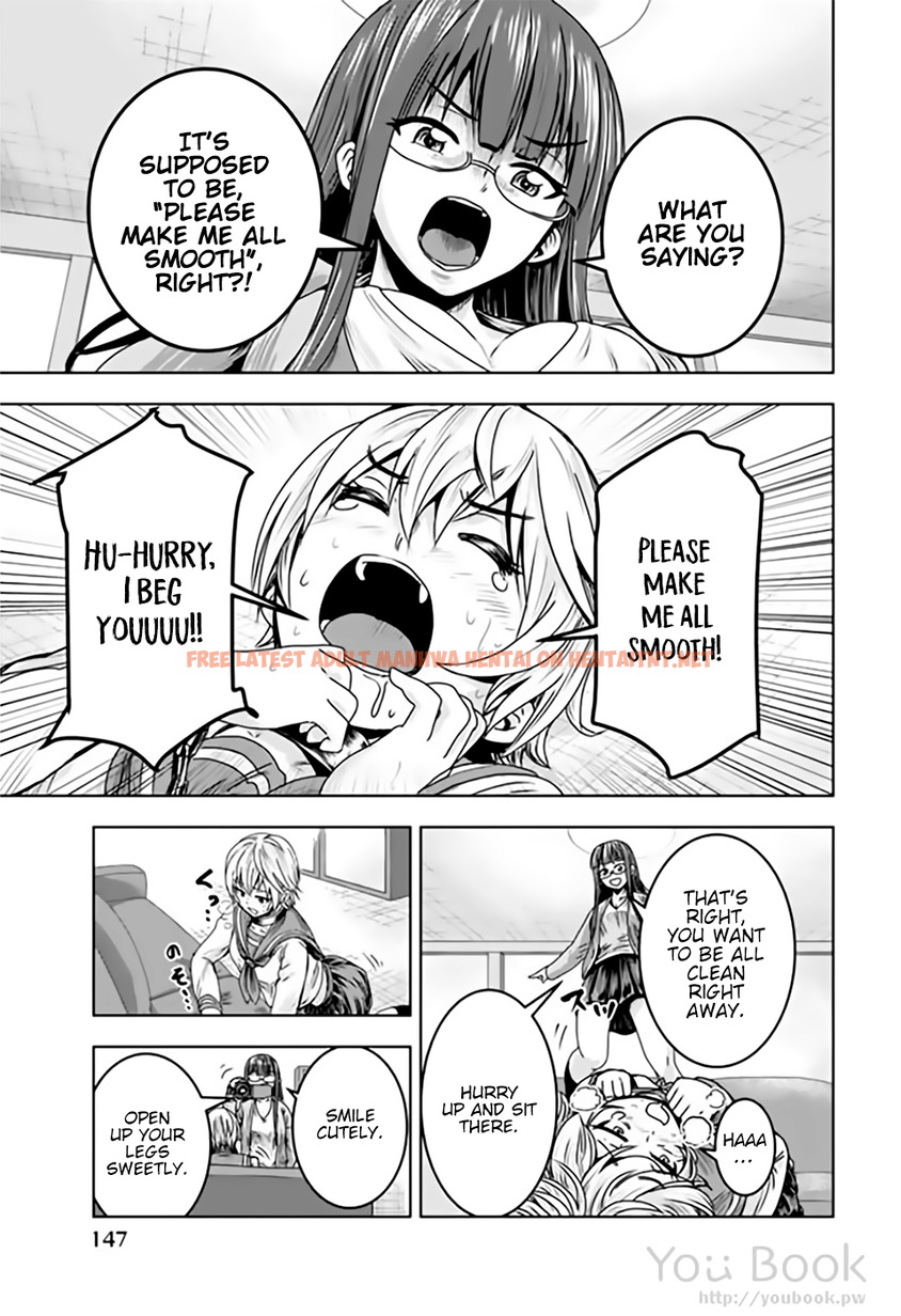 Read Hentai Image 9 816 in comic Mina-sama No Omocha Desu - Chapter 9 - hentaitnt.net