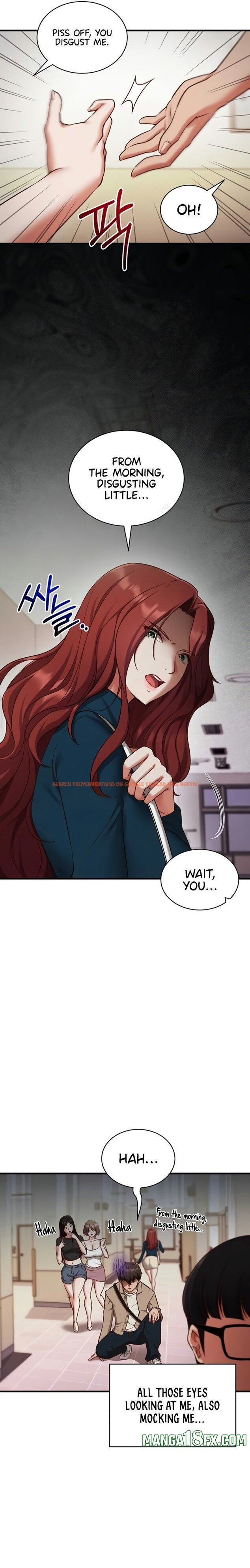 Read Hentai Image 10 141 in comic Mind Control - Chapter 1 - hentaitnt.net