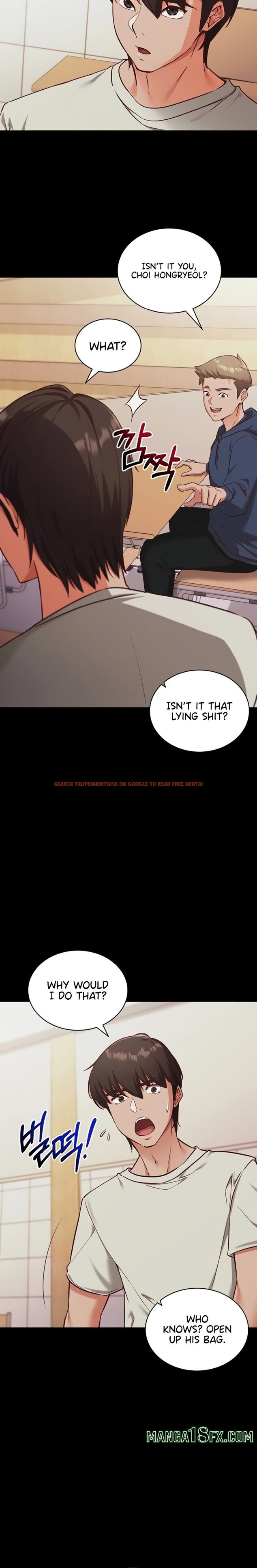 Read Hentai Image 12 141 in comic Mind Control - Chapter 1 - hentaitnt.net