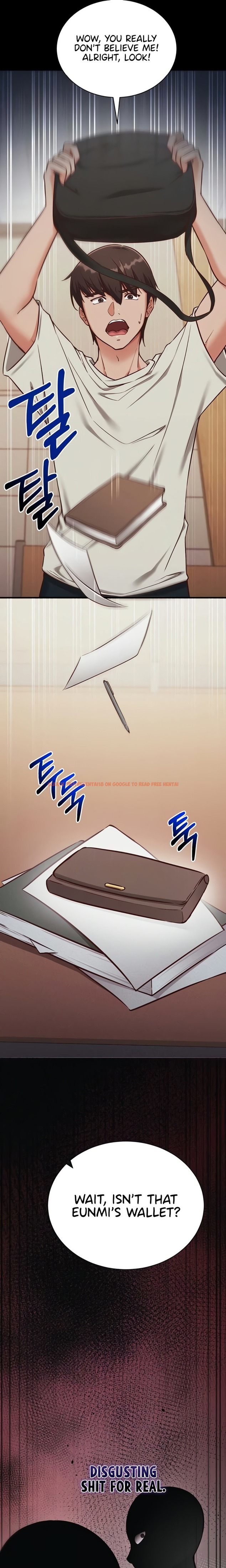 Read Hentai Image 13 49141 in comic Mind Control - Chapter 1 - hentaitnt.net