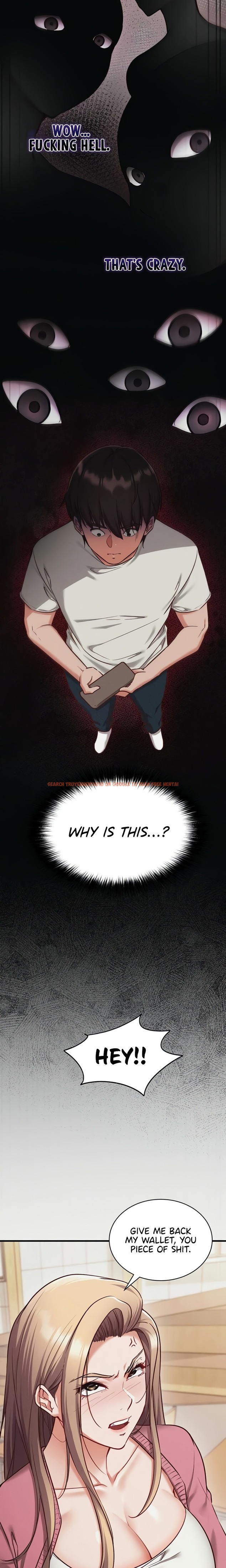 Read Hentai Image 14 49141 in comic Mind Control - Chapter 1 - hentaitnt.net