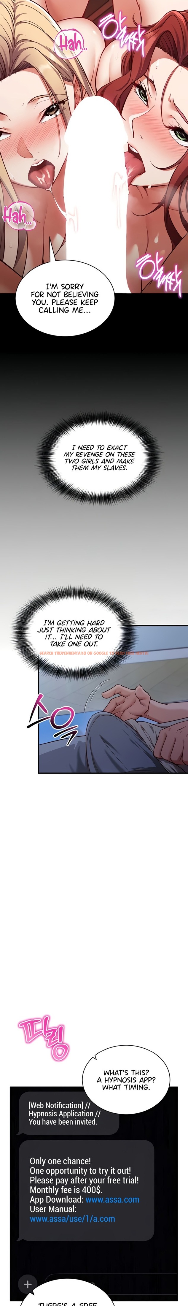 Read Hentai Image 20 49141 in comic Mind Control - Chapter 1 - hentaitnt.net