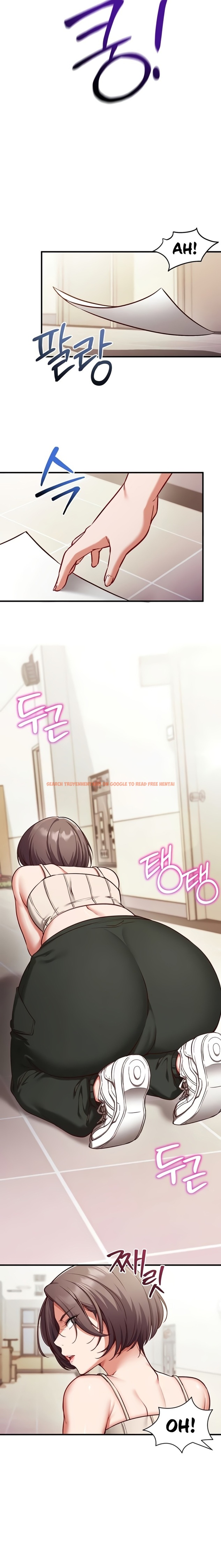 Read Hentai Image 23 49141 in comic Mind Control - Chapter 1 - hentaitnt.net