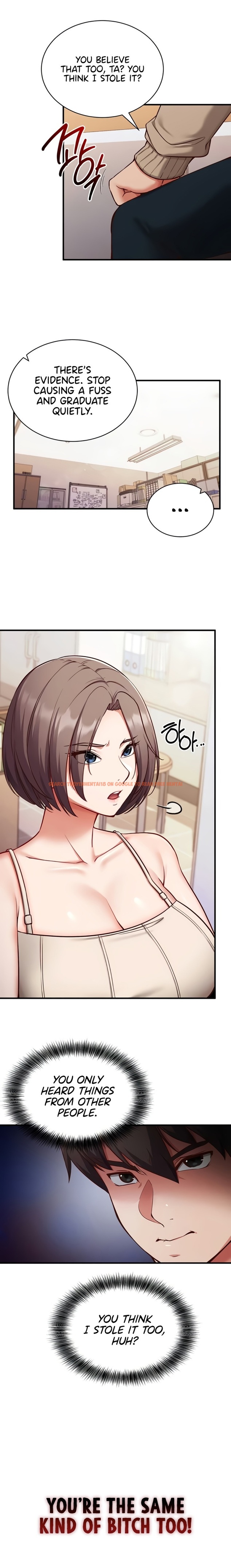 Read Hentai Image 28 49141 in comic Mind Control - Chapter 1 - hentaitnt.net