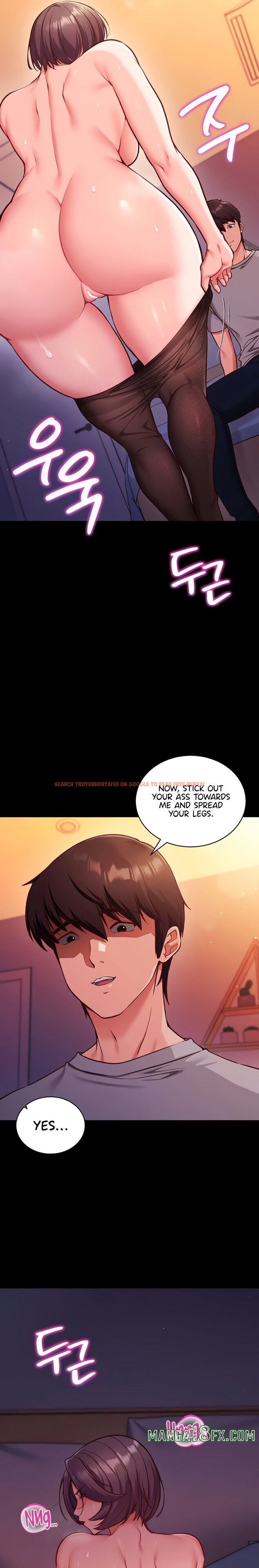 Read Hentai Image 4 140 in comic Mind Control - Chapter 1 - hentaitnt.net