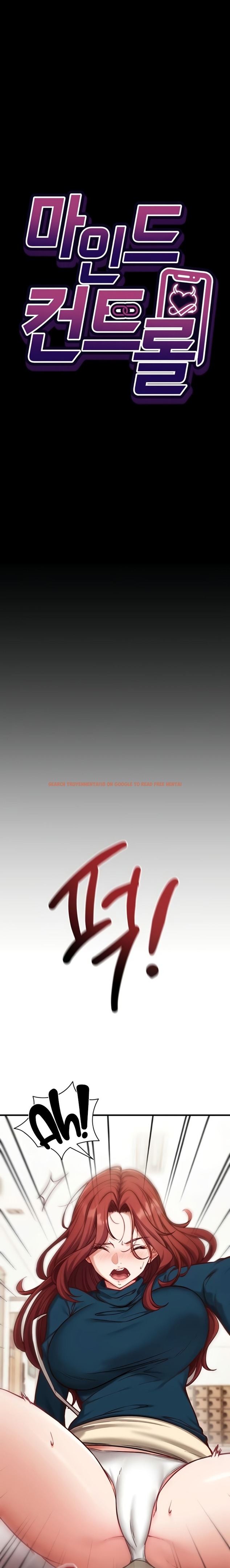 Read Hentai Image 8 49140 in comic Mind Control - Chapter 1 - hentaitnt.net