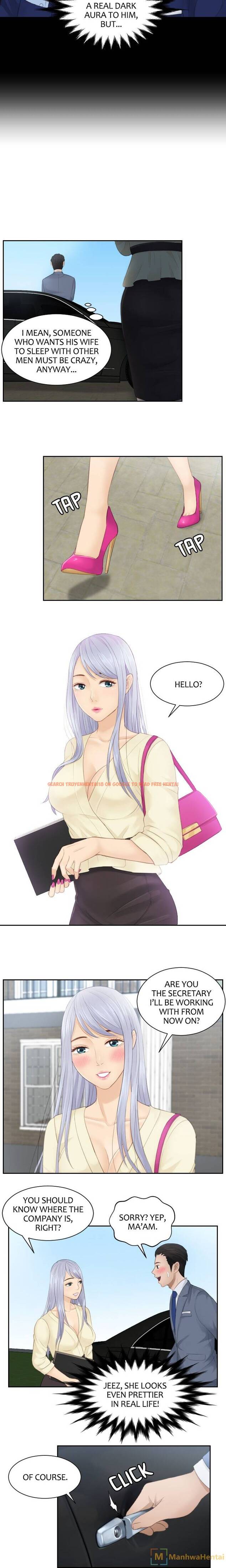 Read Hentai Image 2 559 in comic Mind Reader - Chapter 12 - hentaitnt.net