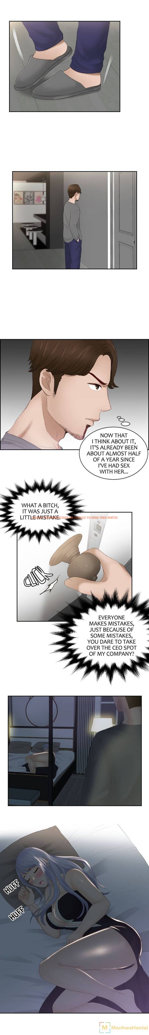 Read Hentai Image 8 559 in comic Mind Reader - Chapter 16 - hentaitnt.net