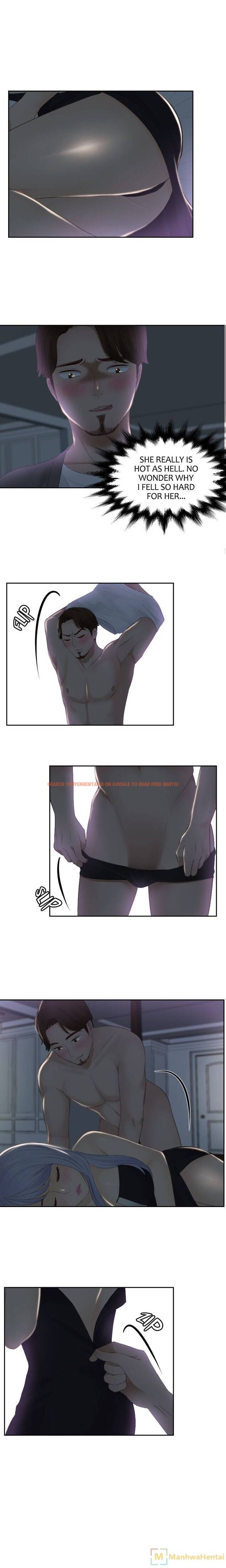 Read Hentai Image 9 559 in comic Mind Reader - Chapter 16 - hentaitnt.net