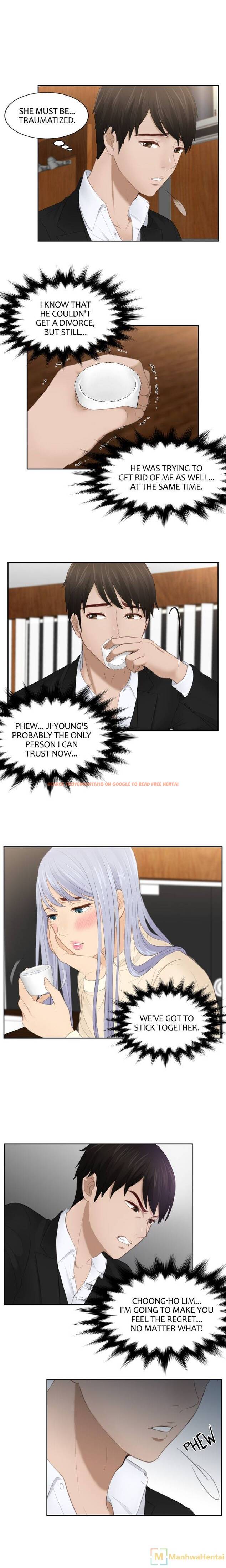 Read Hentai Image 5 555 in comic Mind Reader - Chapter 21 - hentaitnt.net