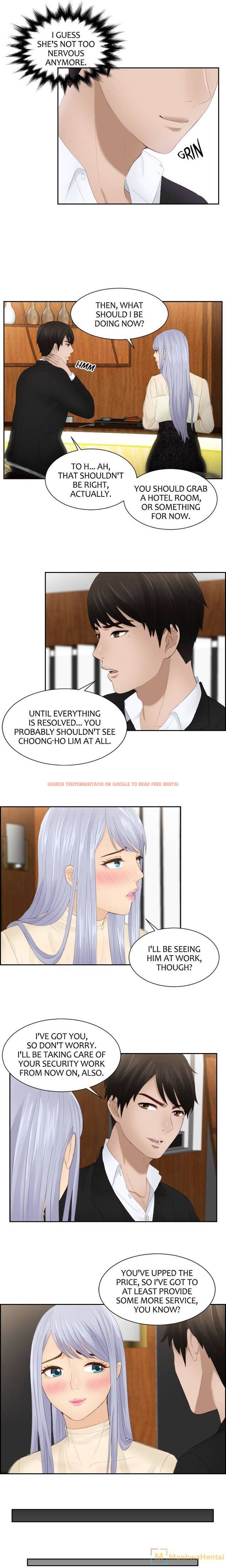 Read Hentai Image 5 555 in comic Mind Reader - Chapter 22 - hentaitnt.net