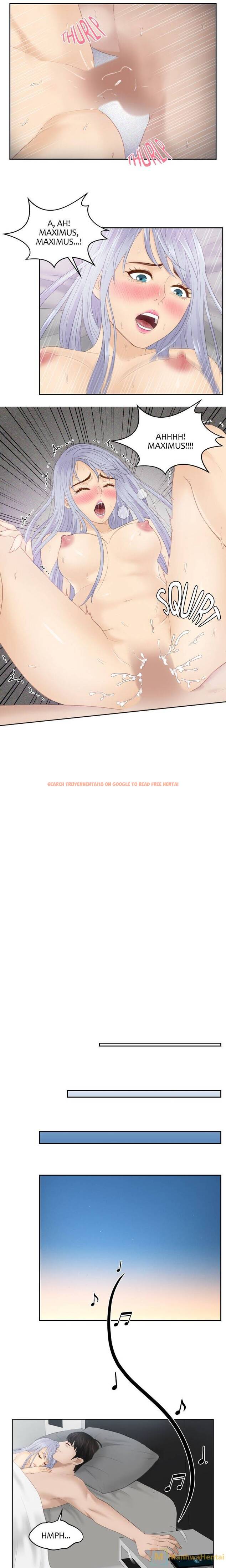 Read Hentai Image 3 555 in comic Mind Reader - Chapter 24 - hentaitnt.net