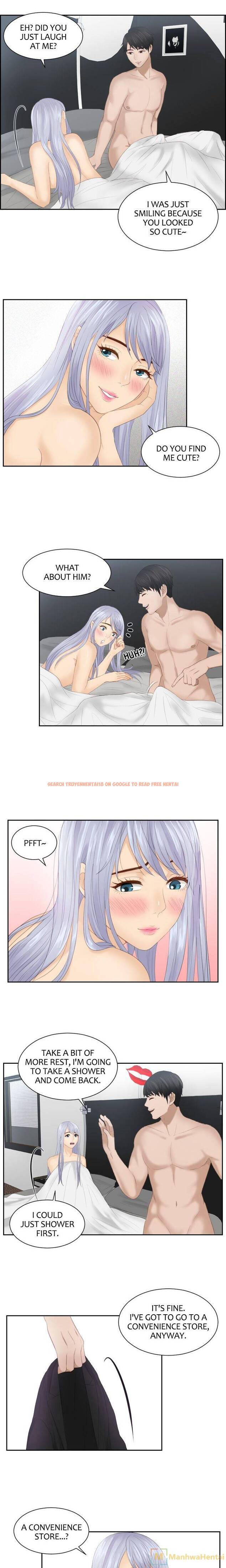 Read Hentai Image 5 555 in comic Mind Reader - Chapter 24 - hentaitnt.net