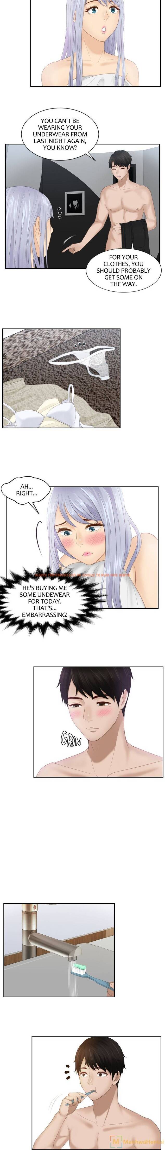 Read Hentai Image 6 555 in comic Mind Reader - Chapter 24 - hentaitnt.net