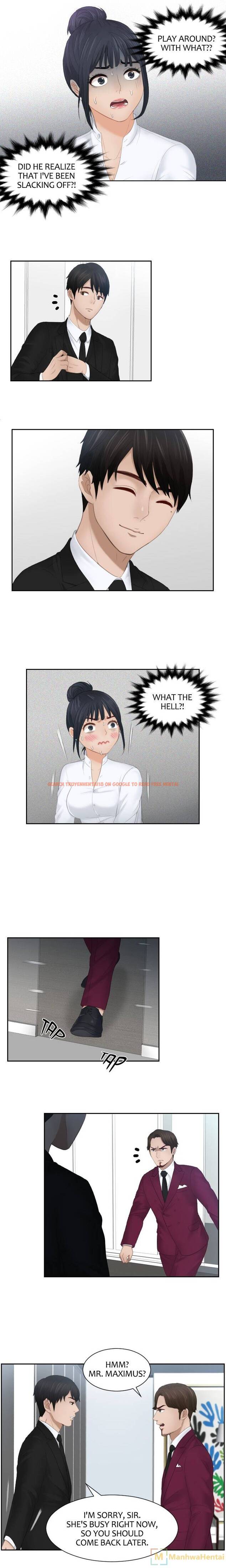 Read Hentai Image 10 555 in comic Mind Reader - Chapter 25 - hentaitnt.net