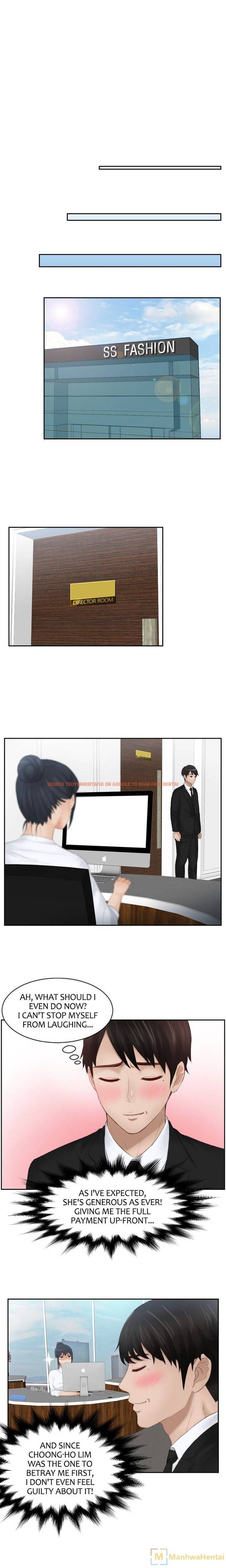 Read Hentai Image 6 555 in comic Mind Reader - Chapter 25 - hentaitnt.net