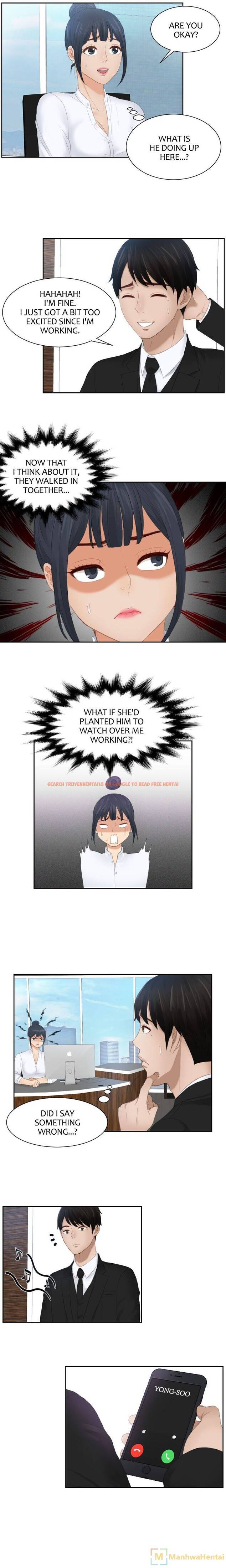 Read Hentai Image 7 555 in comic Mind Reader - Chapter 25 - hentaitnt.net