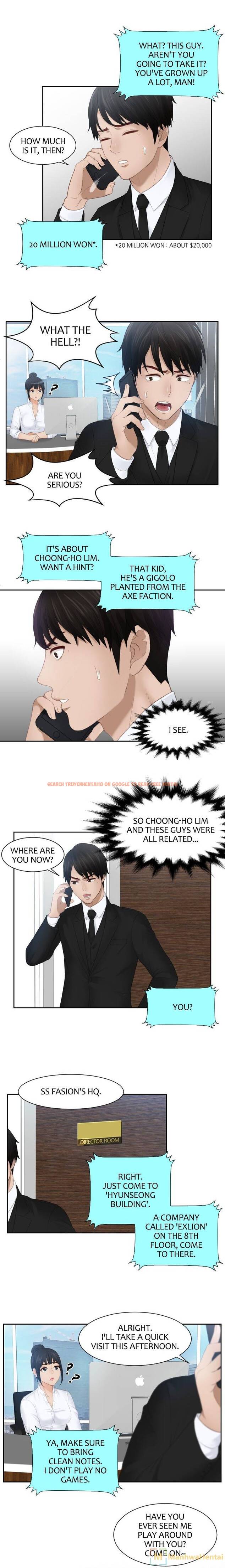Read Hentai Image 9 555 in comic Mind Reader - Chapter 25 - hentaitnt.net