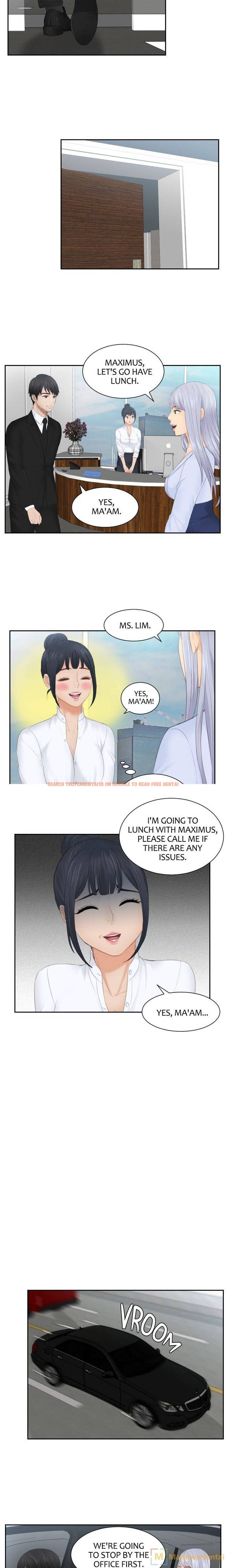 Read Hentai Image 6 555 in comic Mind Reader - Chapter 26 - hentaitnt.net